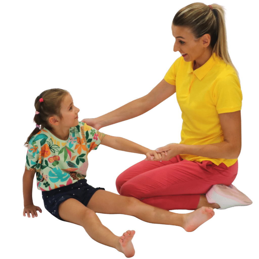 Florikids phisio Northampton