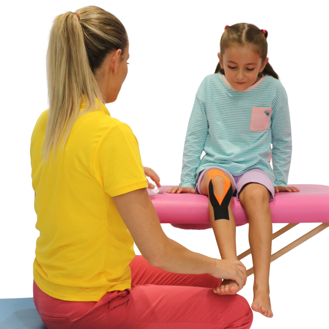 Why assessment and diagnosis matter in children’s physiotherapy