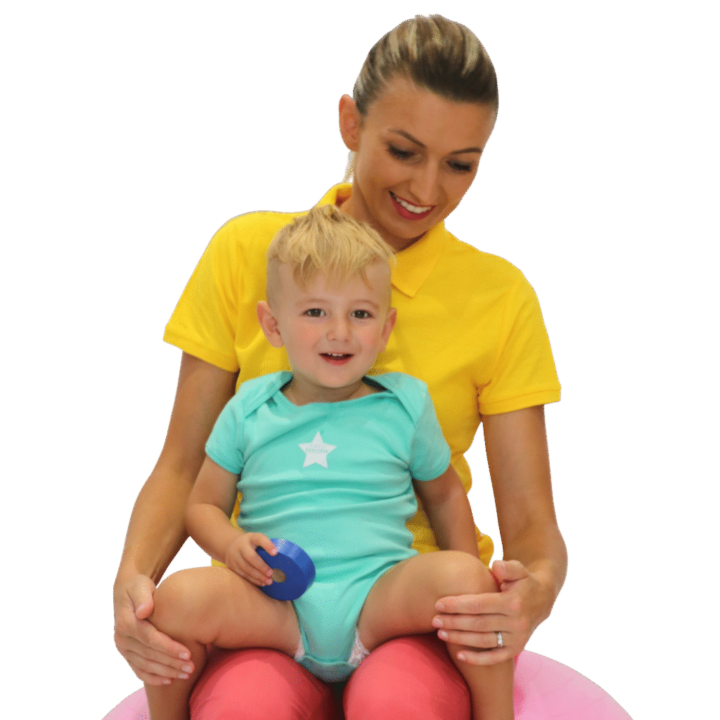 Florikids phisio Northampton