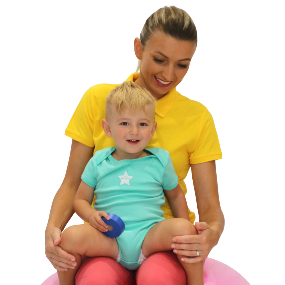 What is baby neuro developmental treatment?