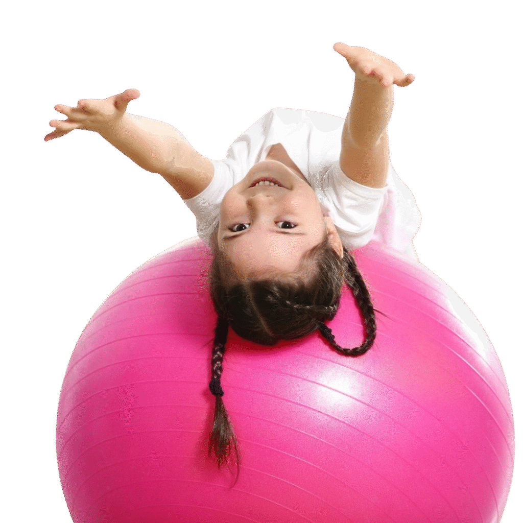 children phisiotherapy Northampton