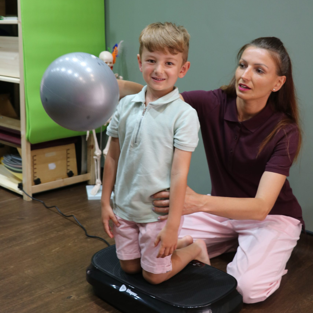 Why Early Movement Matters for Your Child’s Confidence and Growth