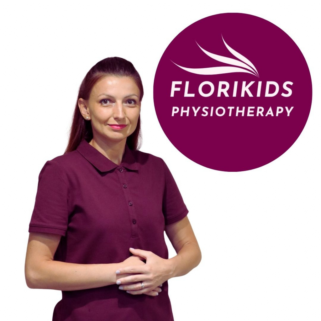 Common Childhood Conditions I Treat at Florikids Physiotherapy Northampton