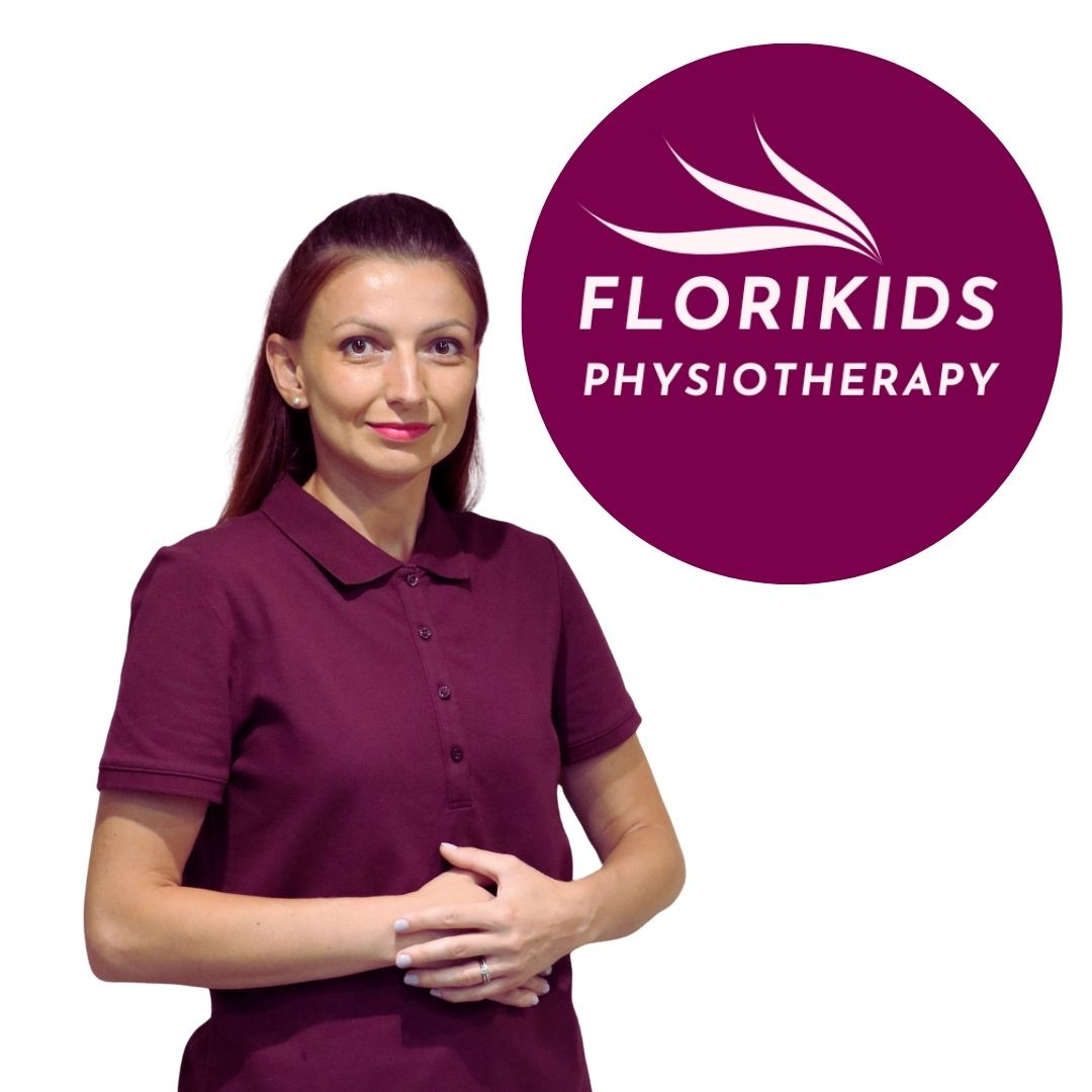 Common Childhood Conditions I Treat at Florikids Physiotherapy Northampton