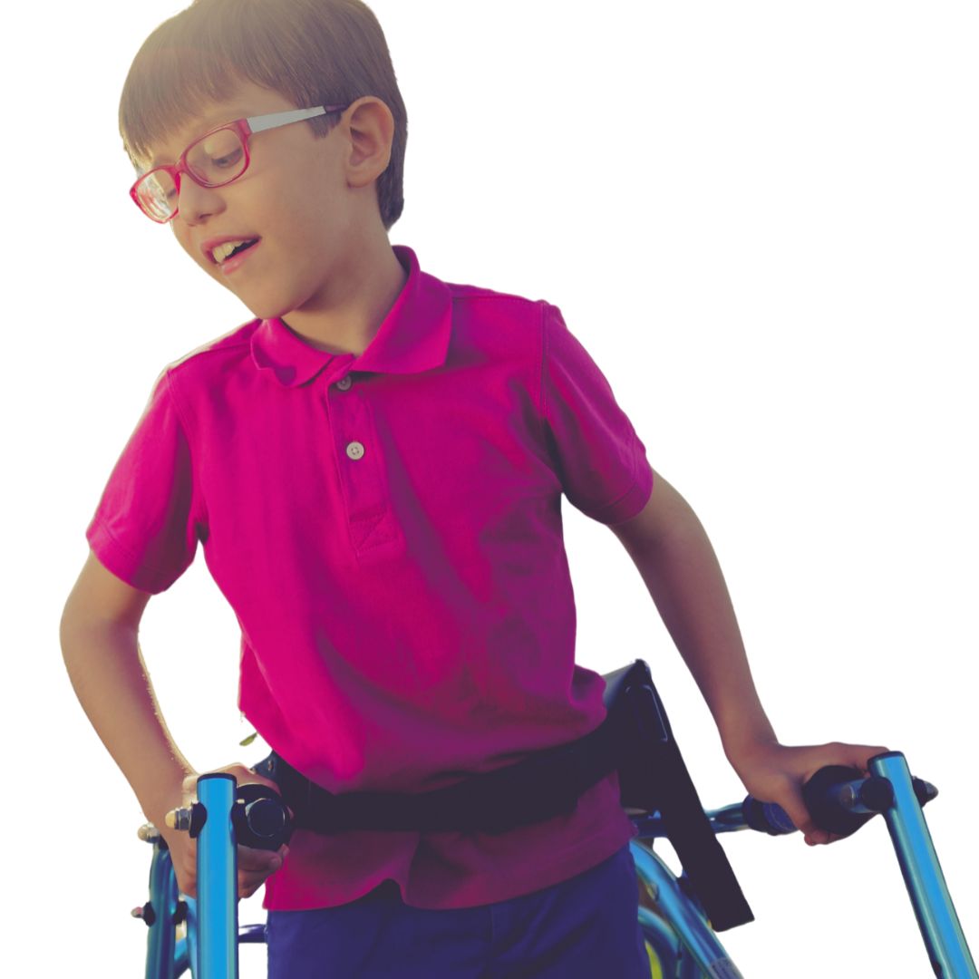 Physiotherapy for Cerebral Palsy
