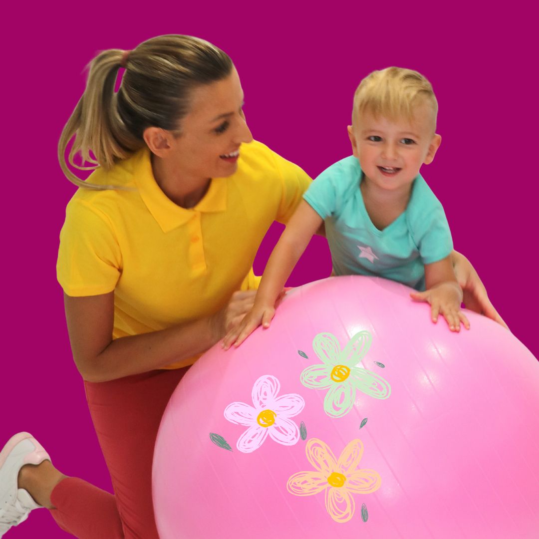 What Happens at a First Physiotherapy Appointment at Florikids?